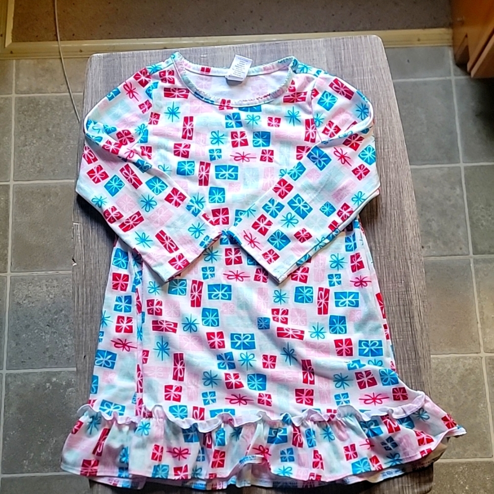 Girlies dress